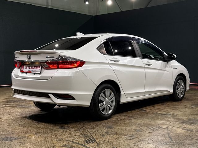 Image for 2020 Honda Grace PETROL HYBRID 1.5L - DIGITAL A/C - CRUISE CONTROL - REVERSE CAMERA