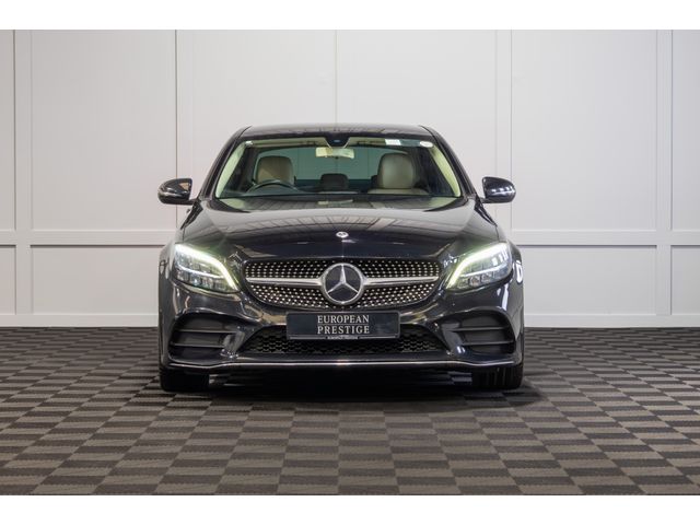 Image for 2019 Mercedes-Benz C Class C220d