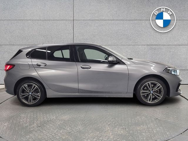 Image for 2023 BMW 1 Series 118i Sport