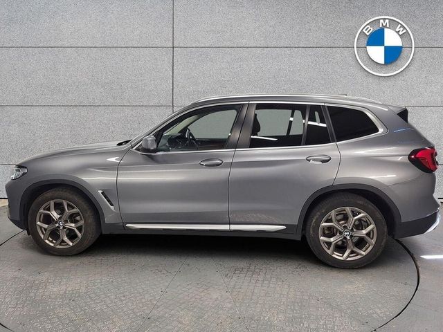 Image for 2024 BMW X3 xDrive20d xLine