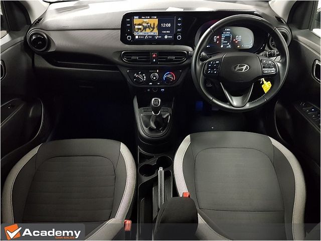 Image for 2023 Hyundai i10 Deluxe Plus 5DR