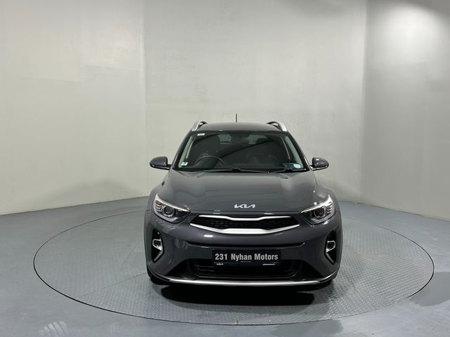 Image for 2023 Kia Stonic K2 1.0 Petrol
