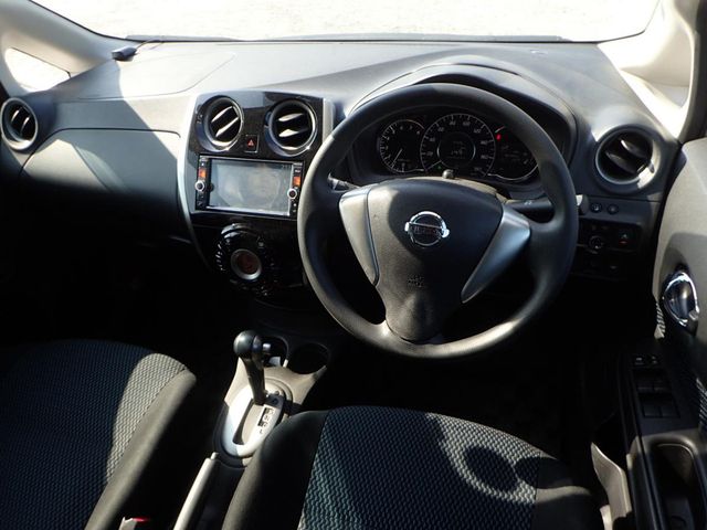 Image for 2015 Nissan Note 1.2 X DIG S