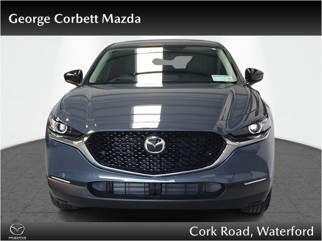 Image for 2026 Mazda CX-30 e-SkyactivX 2.0P 186PS Homura - Sunroof - Available for Immediate Delivery