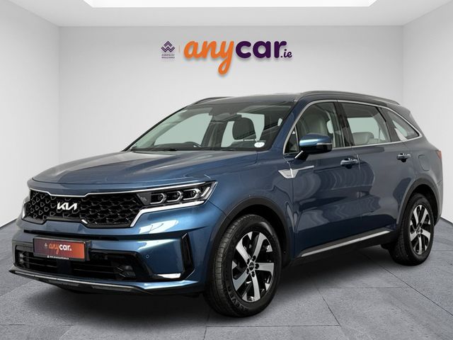 Image for 2023 Kia Sorento K3 2.2 Diesel