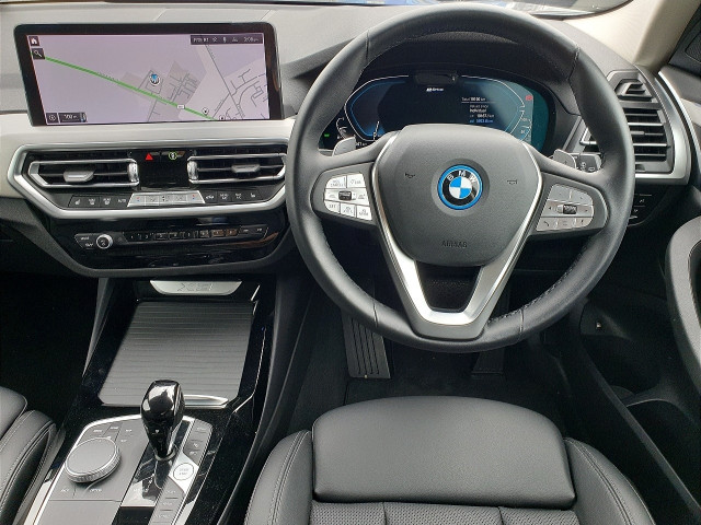 Image for 2024 BMW X3 X3XN 4DR Auto