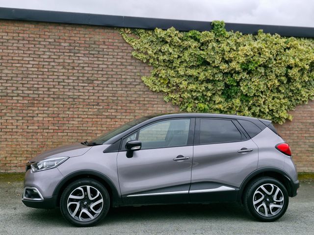 Image for 2016 Renault Captur Signature 1.5 DCI 