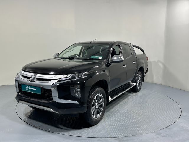 Image for 2020 Mitsubishi L200 Warrior 2.3 DI-D