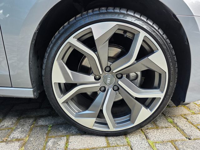 Image for 2021 Audi A3 1.4 E SPORT AUTO. HUGE SPEC. FINANCE ARRANGED. SIMI. AA APPROVED.