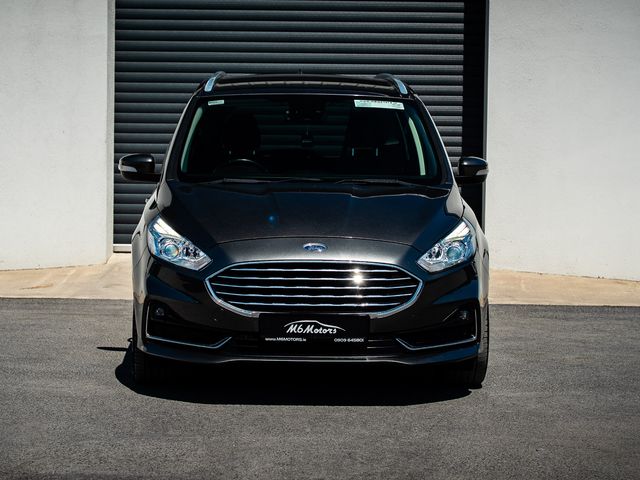 Image for 2021 Ford Galaxy Titanium 2.0TD150 S6.2 A8 4DR
