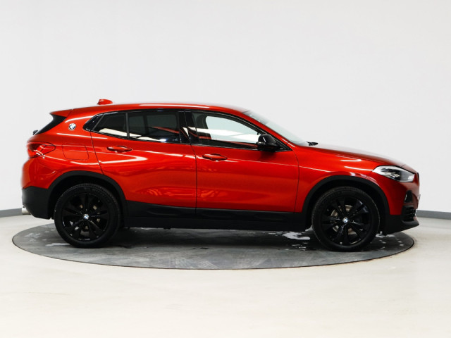 Image for 2020 BMW X2 *54* SDRIVE18D SPORT