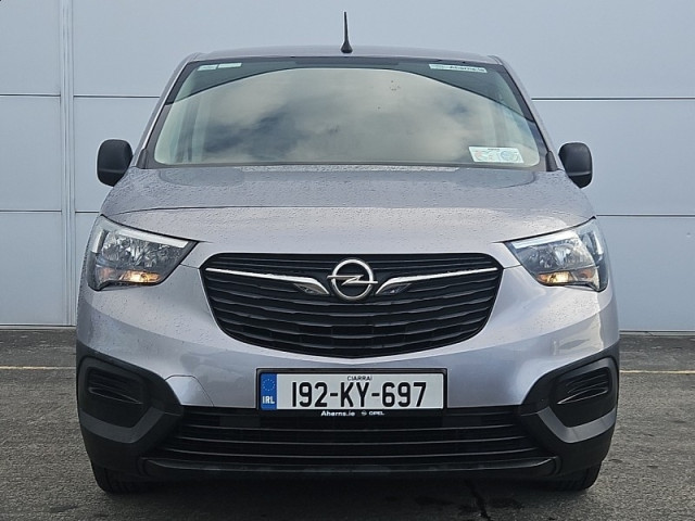 Image for 2019 Opel Combo L1H1 2000 1.6cdti 102PS 5DR