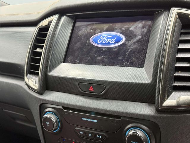 Image for 2018 Ford Ranger PRICE INC VAT 3.2 Wildtrak Double CAB