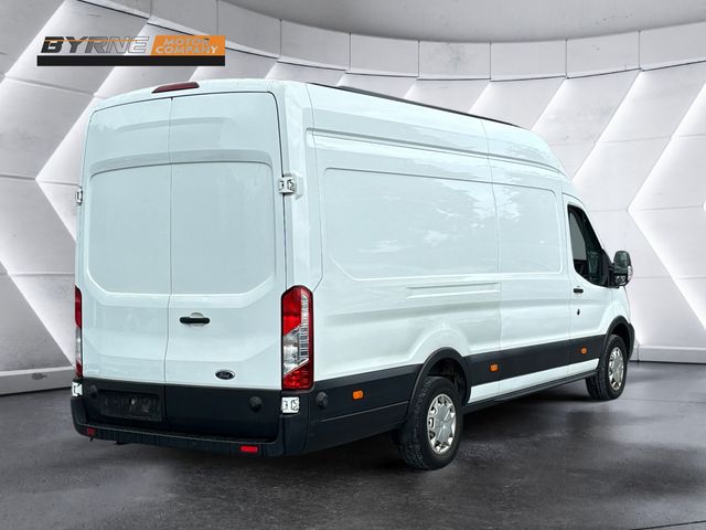 Image for 2022 Ford Transit 350 LEADER P/V ECOBLUE