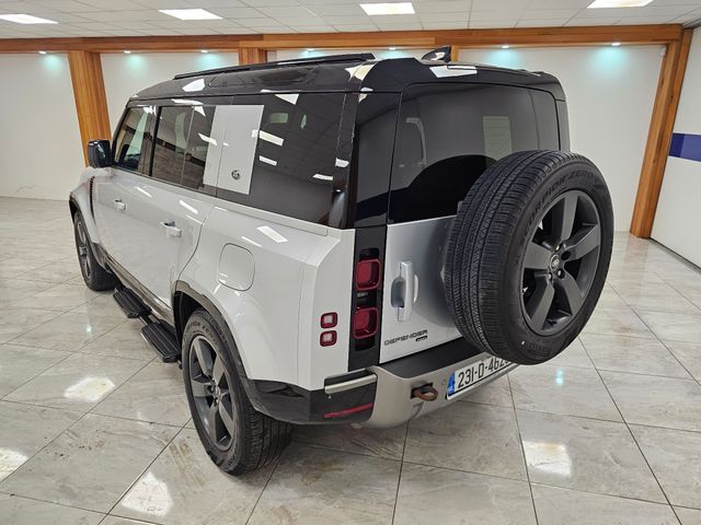 Image for 2023 Land Rover Defender 110 STUNNING JEEP