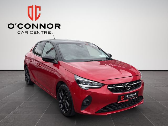 Image for 2023 Opel Corsa Sri-1.2 "Looks that good it should come with its own fan club"