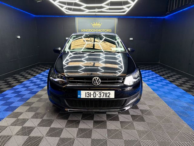 Image for 2013 Volkswagen Polo 1.2 60BHP