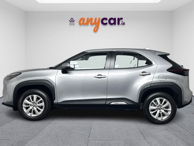 Image for 2024 Toyota Yaris Cross Luna 1.5 HEV
