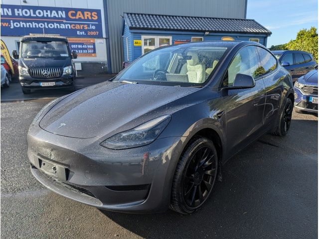 Image for 2023 Tesla Model Y FULL LEATHER // DEAL AGREED //