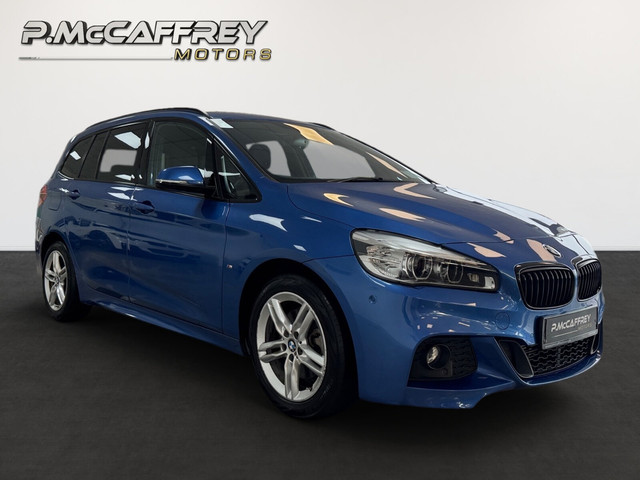 Image for 2017 BMW 2 Series Gran Tourer 