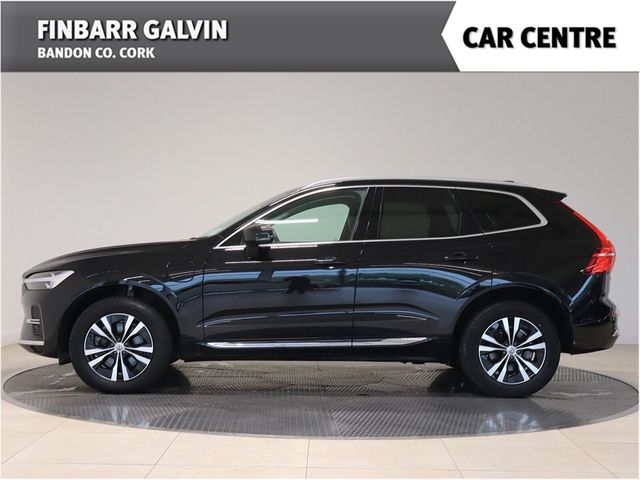 Image for 2022 Volvo XC60 PHEV T6 (340hp) Inscription Exp AWD