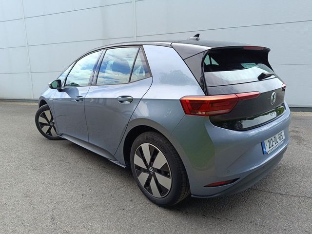 Image for 2021 Volkswagen ID.3 Life 145HP 58kWh