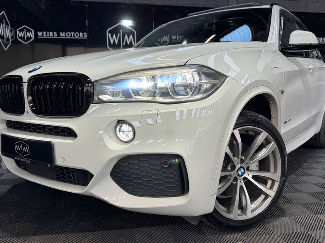 Image for 2016 BMW X5 xDrive40e M-Sport *Sunroof* 309BHP