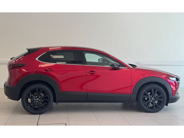 Image for 2025 Mazda CX-30 