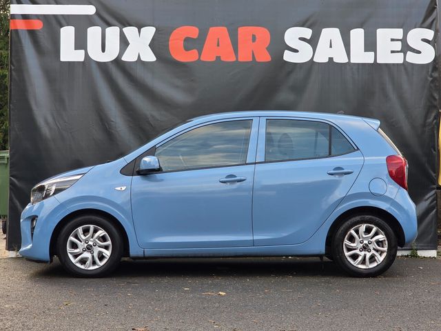 Image for 2018 Kia Picanto 1.2 AUTOMATIC // NEW NCT TILL 01/27