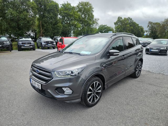 Image for 2019 Ford Kuga ST Line 1.5 120PS M6 FWD 4DR