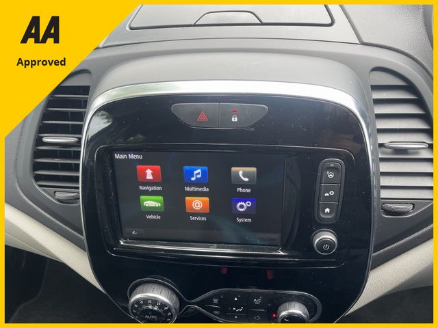 Image for 2019 Renault Captur 1.5 GT LINE DCI FREE DELIVERY 