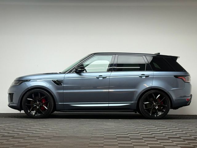 Image for 2021 Land Rover Range Rover Sport HSE DYNAMIC P400E *PAN ROOF*