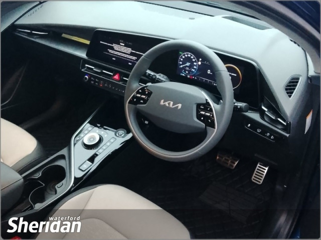 Image for 2023 Kia Niro EV K4 5DR Auto