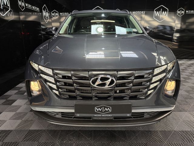 Image for 2021 Hyundai Tucson EXECUTIVE LEATHER SEATS 2WD 5DR