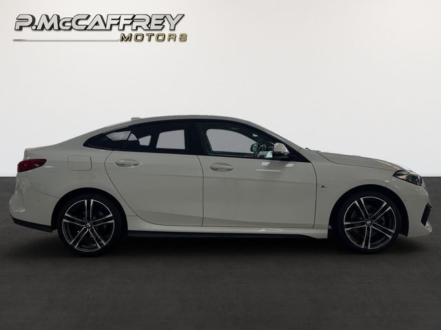 Image for 2021 BMW 2 Series 218d M Sport