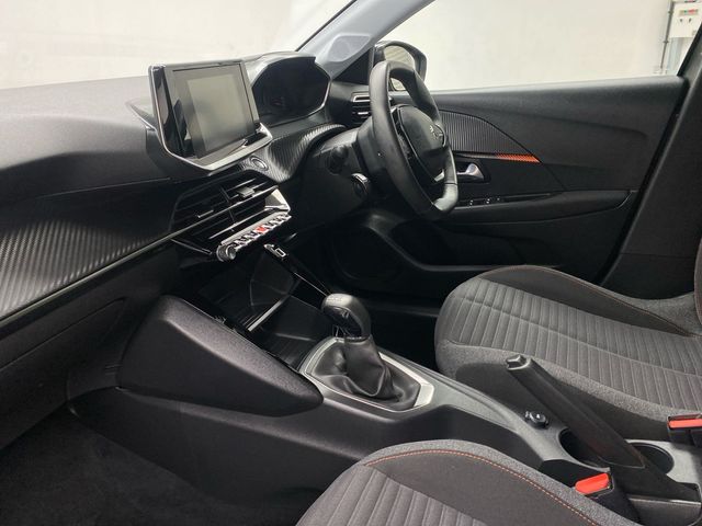 Image for 2023 Peugeot 208 1.2 Puretech 75bhp Active