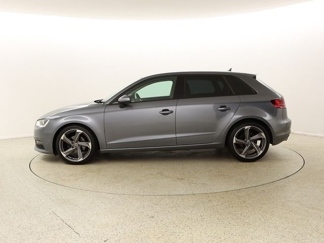 Image for 2015 Audi A3 