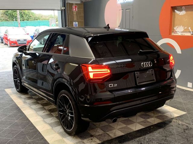 Image for 2018 Audi Q2 €23950 Audi Q2 1.0 Automatic / 55k KMs / Reverse Camera / Audi Q2 Automatic 
