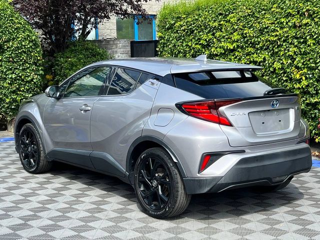 Image for 2021 Toyota C-HR 1.8 HYBRID AUTO // 360 PARKING CAMERAS // BLUETOOTH MUSIC // ADAPTIVE CRUISE CONTROL