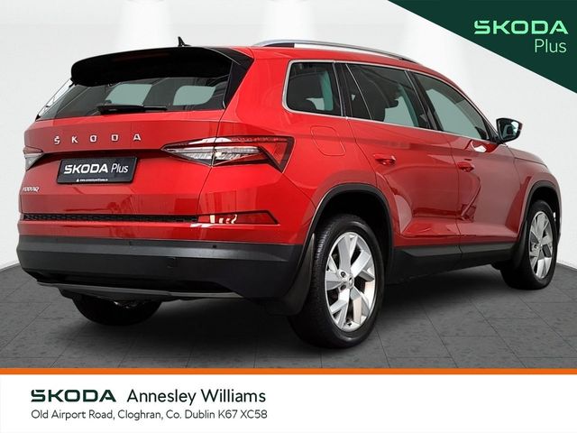 Image for 2023 Skoda Kodiaq Style 2.0Tdi 150Bhp DSG