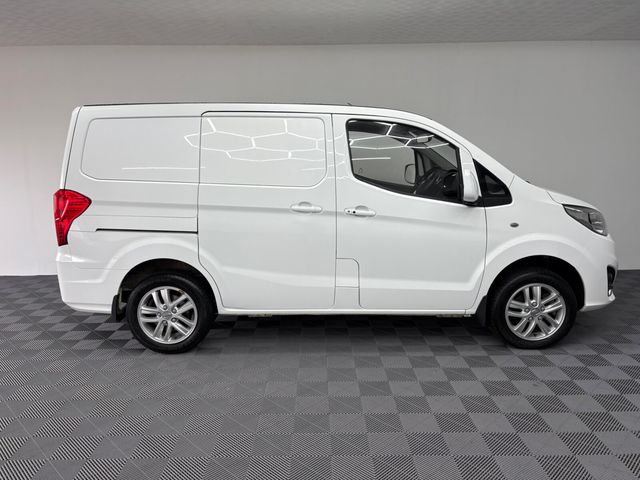 Image for 2024 BYD ETP3 