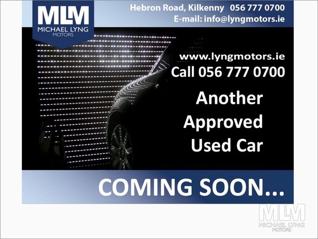 Image for 2018 Hyundai Kona Kauai Executive 5DR