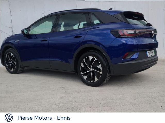 Image for 2023 Volkswagen ID.4 LIFE 52kWh 148HP