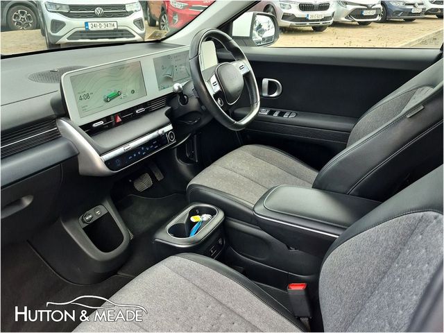 Image for 2023 Hyundai Ioniq 5 Executive Plus 58kw Range 384kms
