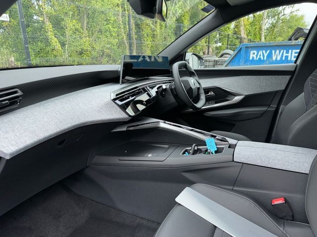 Image for 2026 Peugeot 3008 1.2 HYBRID ALLURE *€500 DUNNES VOUCHER* €90 P/W 3YRS