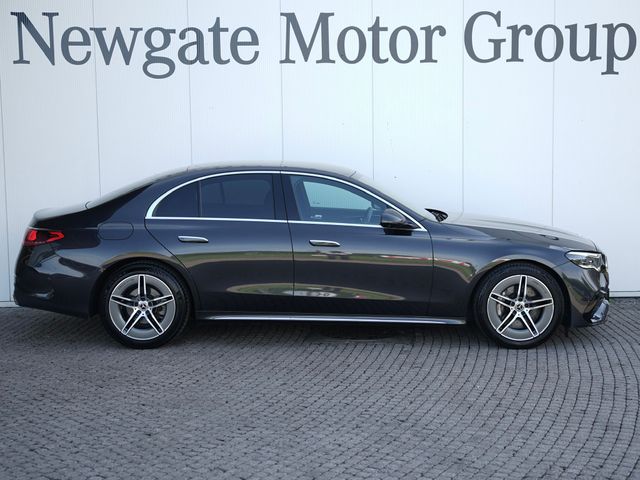 Image for 2024 Mercedes-Benz E Class 220d AMG Line Advanced 4DR 