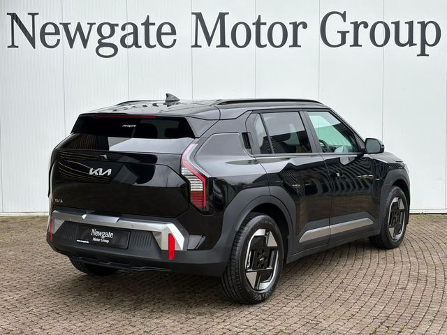 Image for 2026 Kia EV3 EARTH 2 Long Range