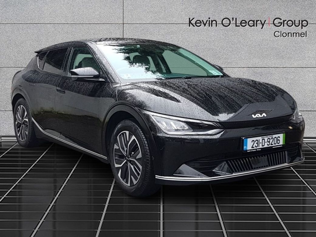 Image for 2023 Kia EV6 EV6 Earth 5DR AUTO