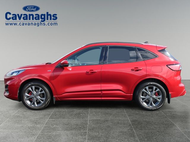 Image for 2021 Ford Kuga 1.5 EcoBlue 120PS ST-Line