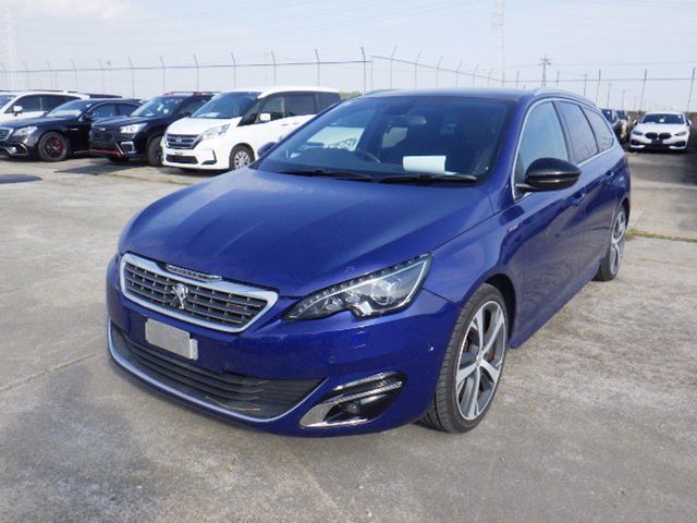 Image for 2017 Peugeot 308 COMING SOON